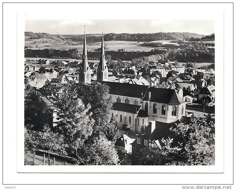 Photo Diekirch - Vue Générale - Diekirch