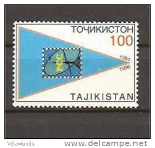 Tagikistan - Serie Completa Nuova: Y&T N° 92 - 1996 - - Tayikistán