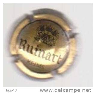 CHAMPAGNE RUINART REIMS - Ruinart Ruinart Reims