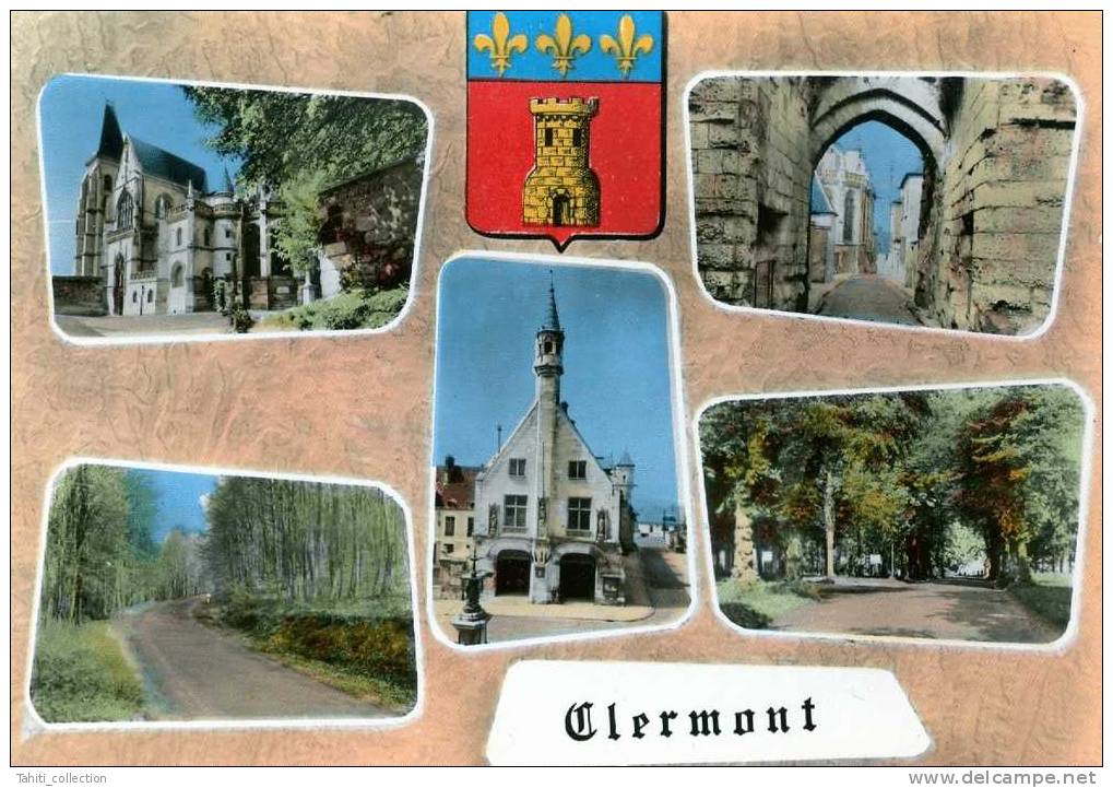 CLERMONT - Clermont