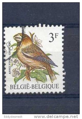 B Van Belgique Onvoledig - Non Classés