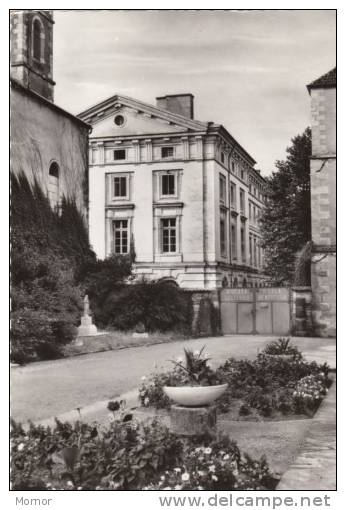 ABBAYE DE ND DE CITEAUX Par Nuits-St-Georges - Nuits Saint Georges