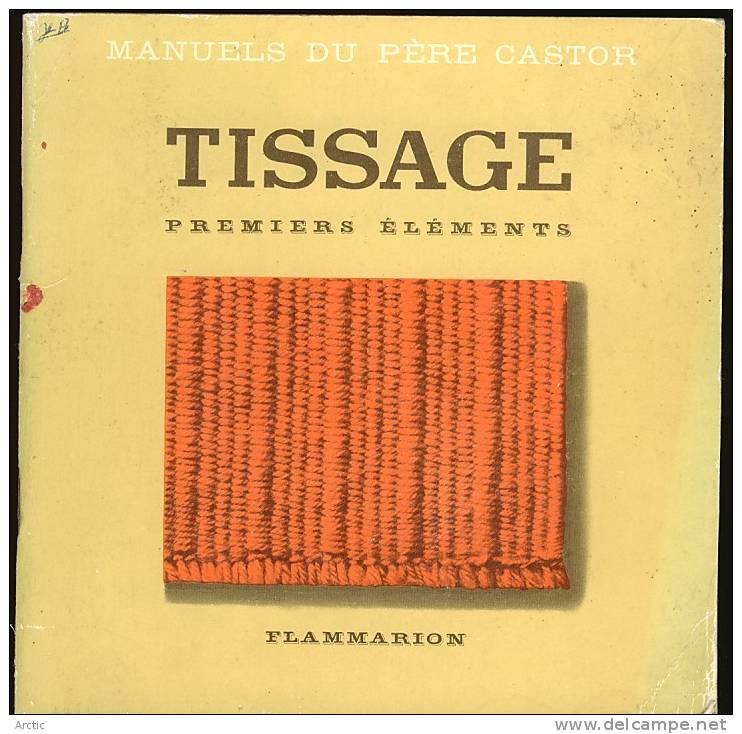 TISSAGE Premiers Elements - Innendekoration