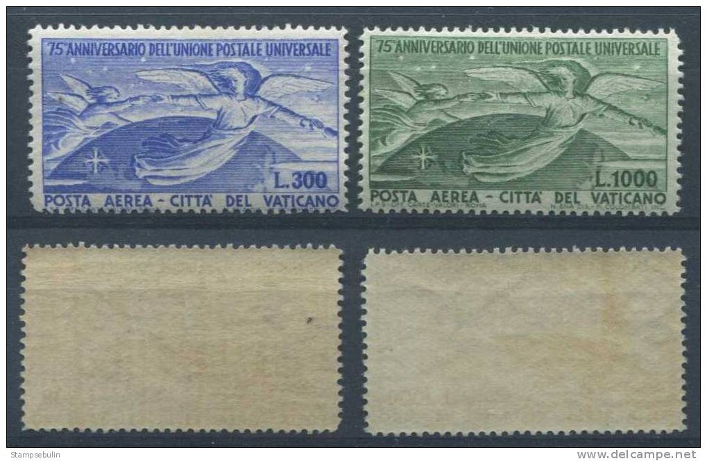 1949 COMPLETE SET UPU MNH ** - Airmail