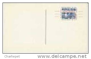 US Scott # UX51 Social Security Mmint Postal Card - 1961-80