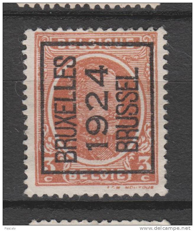 COB Préo 98 (*) - Typos 1922-31 (Houyoux)