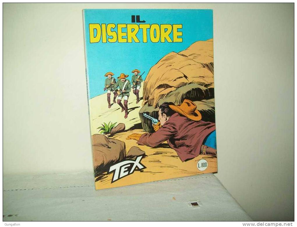 Tex Gigante (Daim Press 1983) N. 272 - Tex