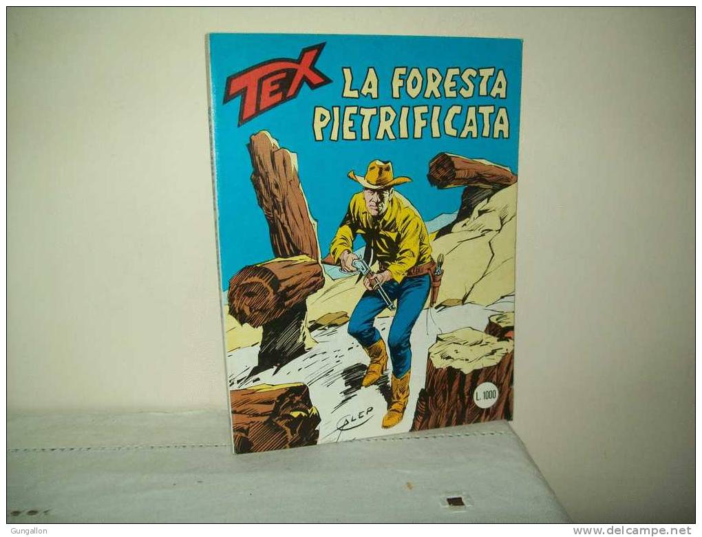 Tex Gigante (Daim Press 1983) N. 278 - Tex