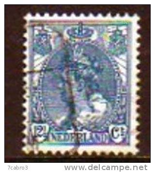 Pays Bas Y&T N° 54 Oblitéré - Used Stamps