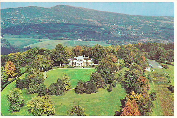 Monticello, Virginia - Sonstige & Ohne Zuordnung