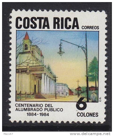Costa Rica 310    *  PUBLIC STREET - Costa Rica