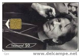 # France 1032A  ROMAN POLANSKI 50u Lg1 03.00 Tres Bon Etat - 2000