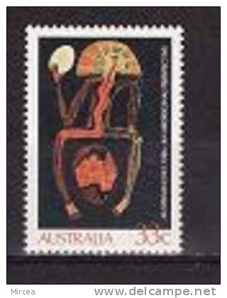 Australie  1986  Michel  No.955 Neuf** - Nuovi