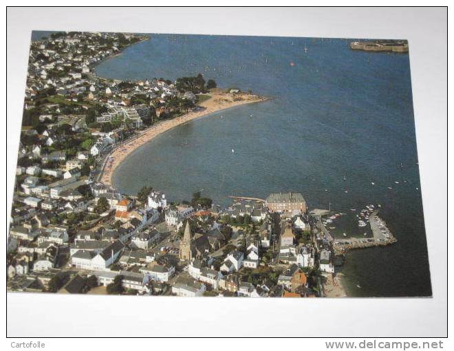 Lot 441 --(achat Direct )  Larmor Plage Vue D´ensemble - Larmor-Plage