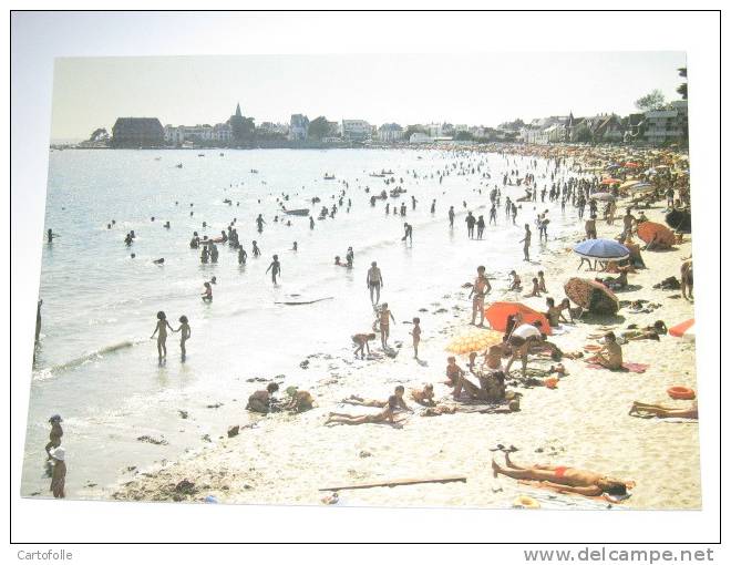 LOT 465 --(achat Direct )  Larmor Plage La Plage Pierre Artaud QD 16 - Larmor-Plage