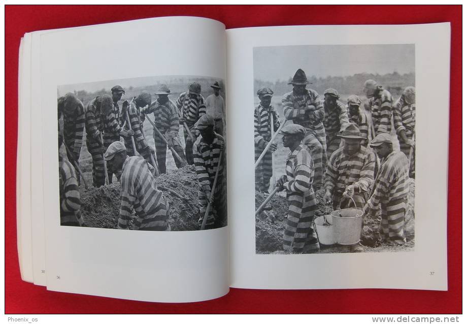 DORIS ULMANN - Photo Monograph, 1974. - Photographie