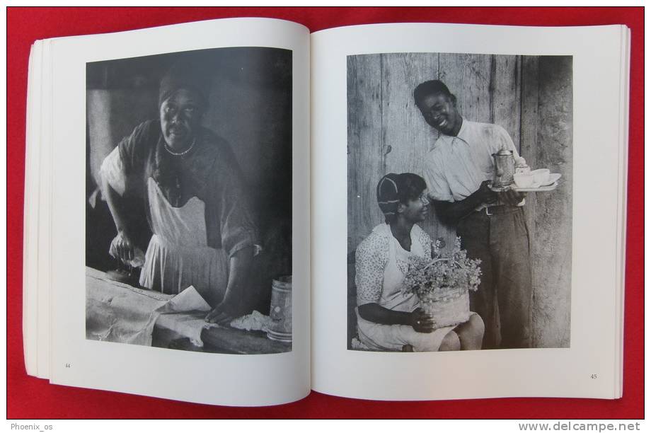 DORIS ULMANN - Photo Monograph, 1974. - Fotografia