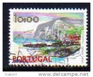 Portugal Y&T N° 1140a  * Oblitéré - Used Stamps