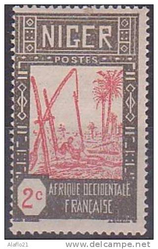 # NIGER - N° 30 - NEUF - Andere & Zonder Classificatie