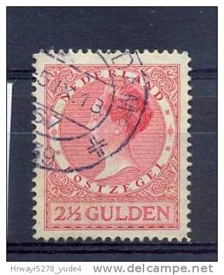 Netherlands 1926, Nvphnr 164 Used. Cv 5,50 Euro - Non Classés