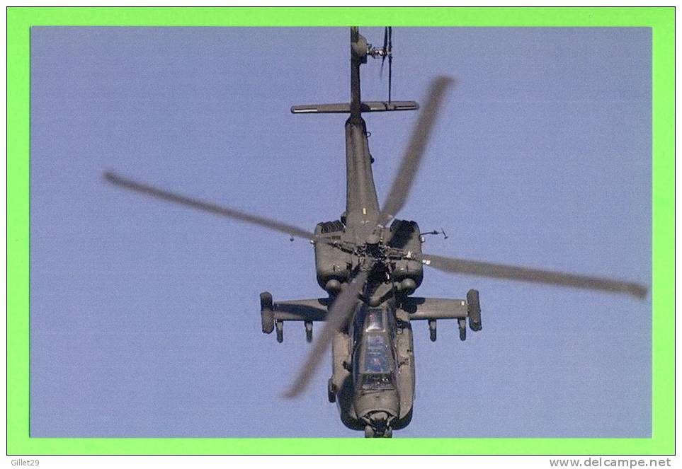 HELICOPTERE - - Hubschrauber