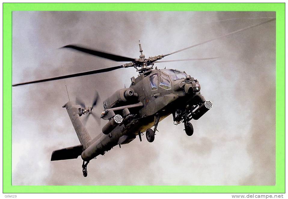 HELICOPTERE - - Hubschrauber