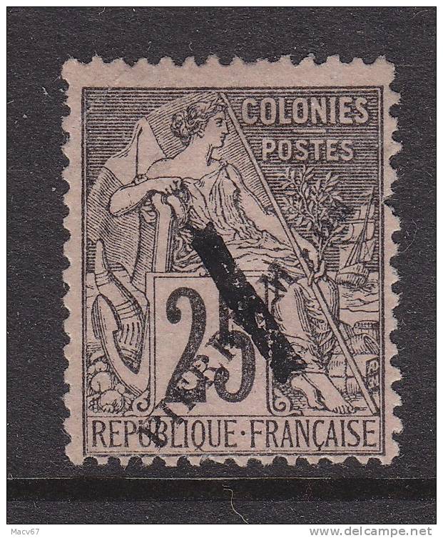 Saint Pierre And Miquelon  49   * - Unused Stamps