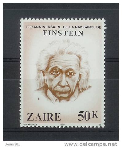 Zaïre - COB N° 1014 - Neuf - Unused Stamps