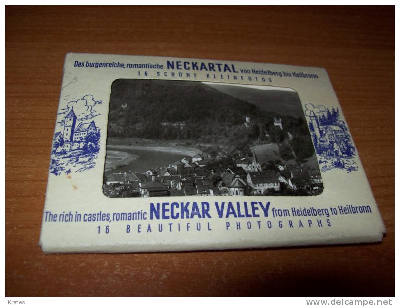 Photography - Neckartal - Albums & Collections