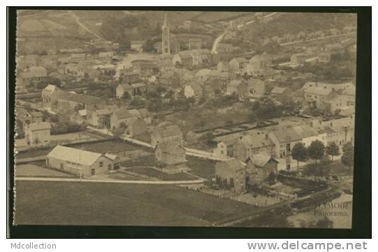 BELGIQUE HAMOIR / Panorama / - Hamoir