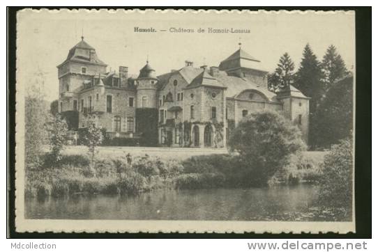 BELGIQUE HAMOIR / Château De Hamoir-Lassus / - Hamoir