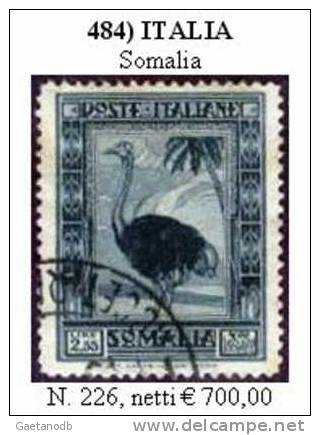 Italia-00484 - Somalia