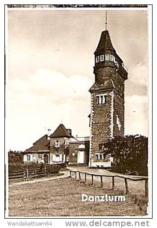 AK 1546 ISERLOHN / SAUERLAND Mehrbildkarte 12 Bilder Park-Theater Aloysiuskirche Eselsbrunnen Freibad Schleddenhof  Park