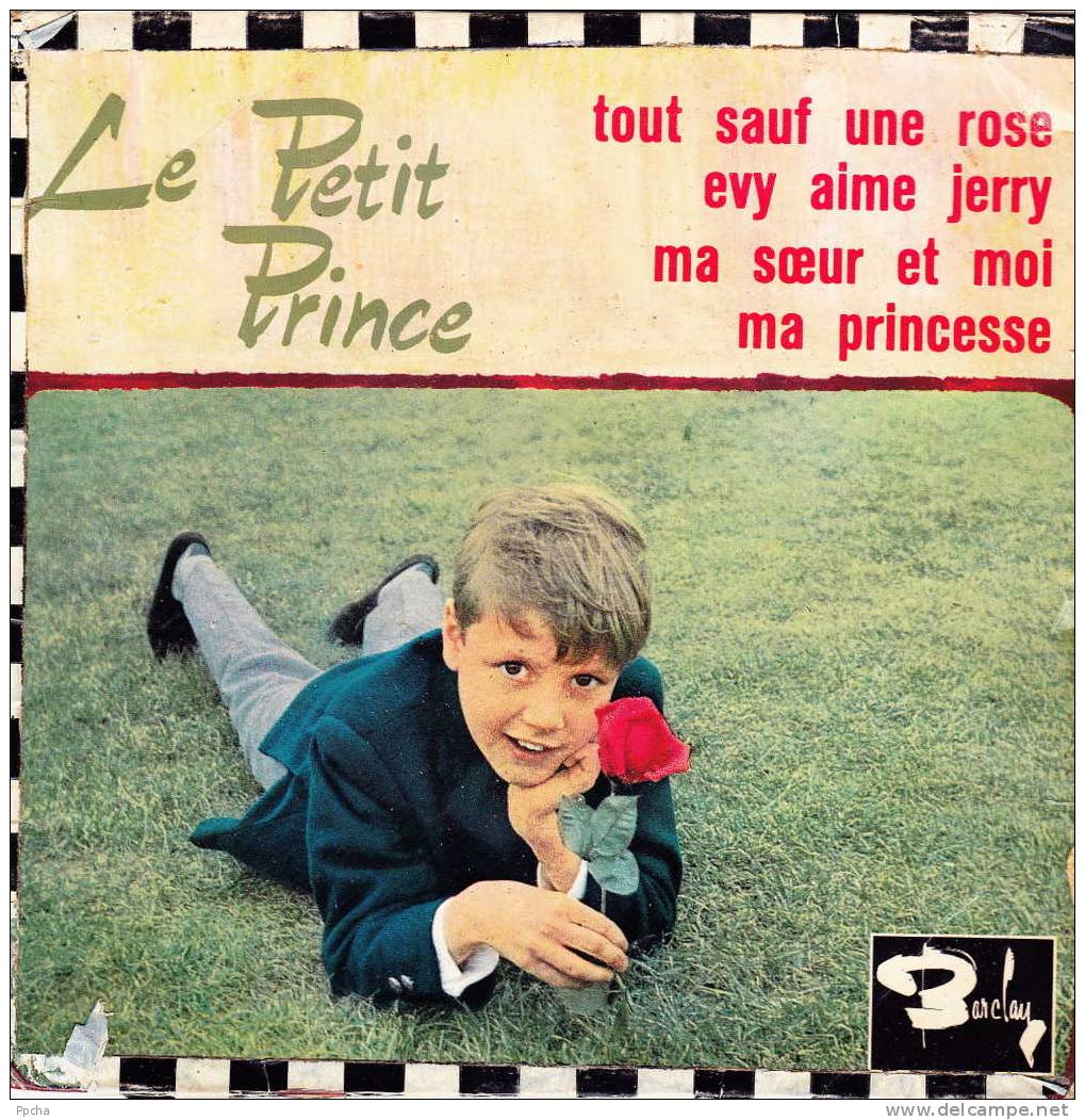 Le Petit Prince - Other - French Music