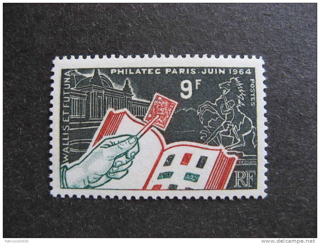 Wallis Et Futuna: TB N° 170, Neuf X . - Neufs