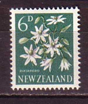 PGL - NOUVELLE ZELANDE Yv N°389 ** - Unused Stamps