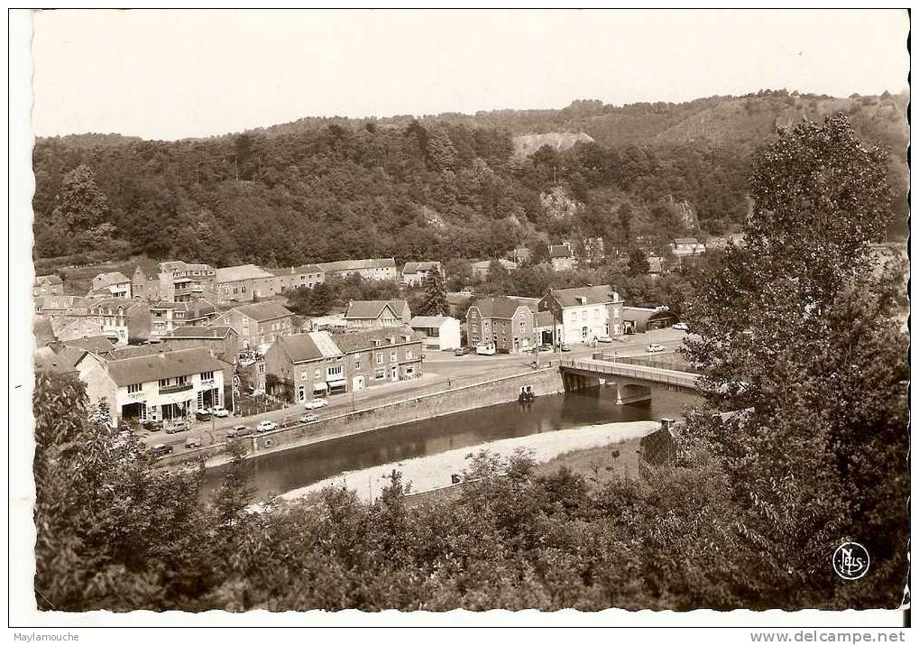 Comblain-au-Pont - Comblain-au-Pont