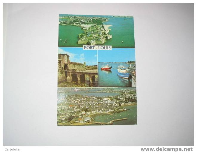 (221-(achat Direct )     Port Louis  Multivues - Port Louis