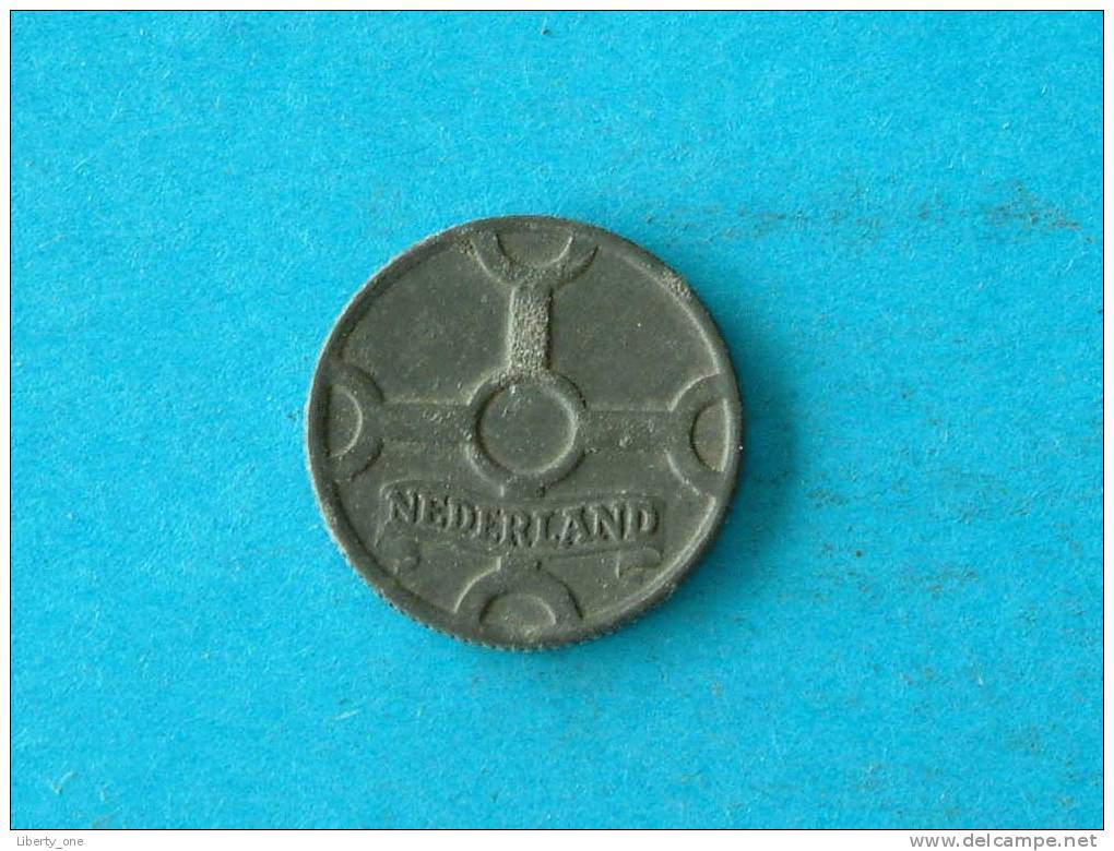 1944 - 1 CENT / KM 170 ( For Grade, Please See Photo ) ! - 1 Cent