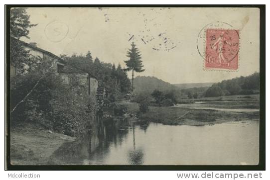 BELGIQUE HERBEUMONT / Herbeumont Sur Semois / - Herbeumont