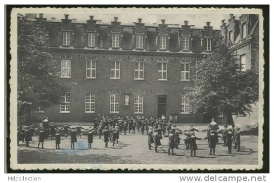 BELGIQUE HEVERLE / Maison De La Miséricorde, Cour Des Fillettes / - Leuven