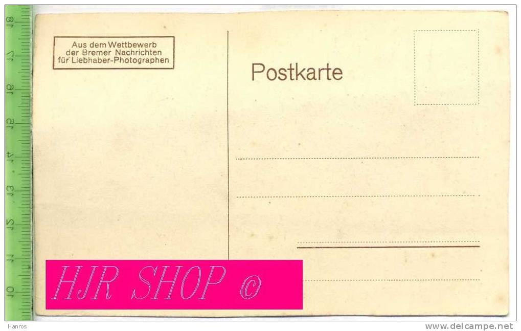 Sieben Steinhäuser Bei Fallingbostel, Ungel. - Fallingbostel