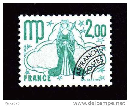 France Préoblitéré N°153 Neuf** Vierge - 1964-1988