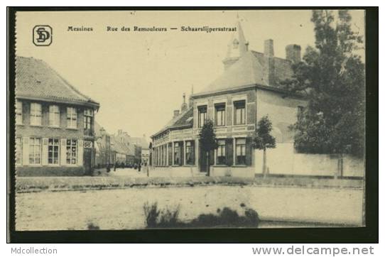 BELGIQUE MESSINES / Rue Des Remouleurs / - Messines - Mesen