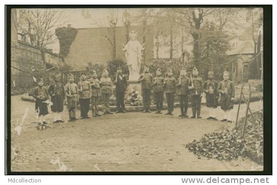 BELGIQUE NAMUR / Soldats / - Autres & Non Classés