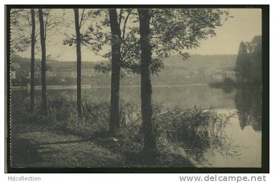 BELGIQUE SOIGNES / étang De Boitsfort / - Watermaal-Bosvoorde - Watermael-Boitsfort