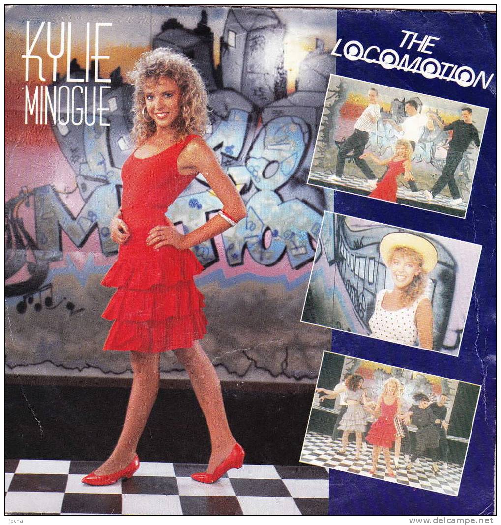 Kylie Minogue - Autres - Musique Anglaise