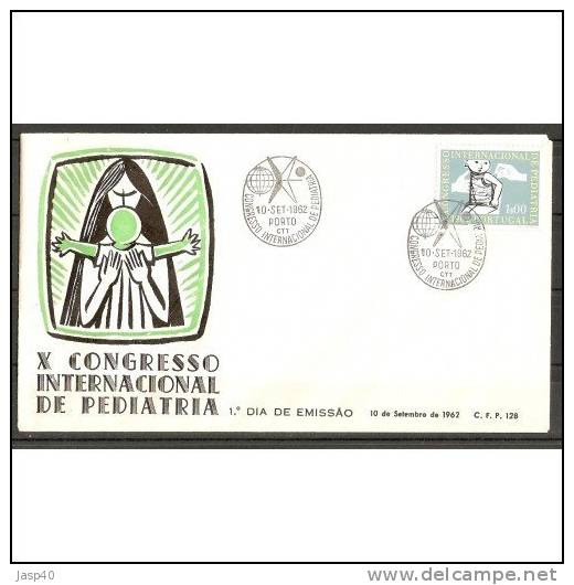 CONGRESSO DE PEDIATRIA - Postmark Collection