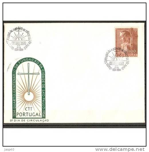CIDADE DE S. PAULO - Postmark Collection