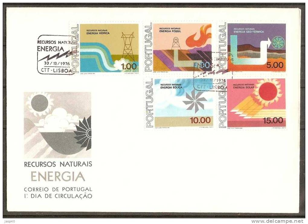 RECURSOS NATURAIS - Postmark Collection